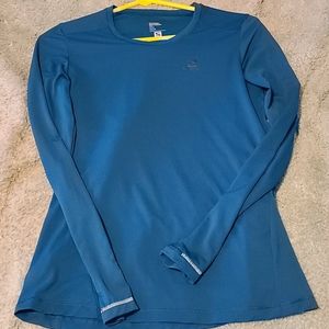 Wicking Running Shirt